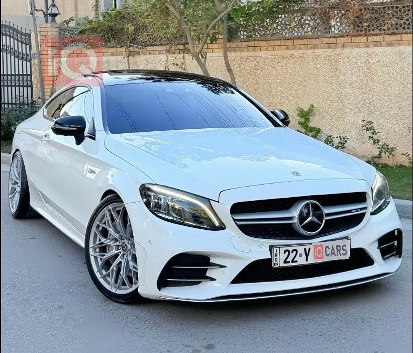 مێرسێدس بێنز C-Class